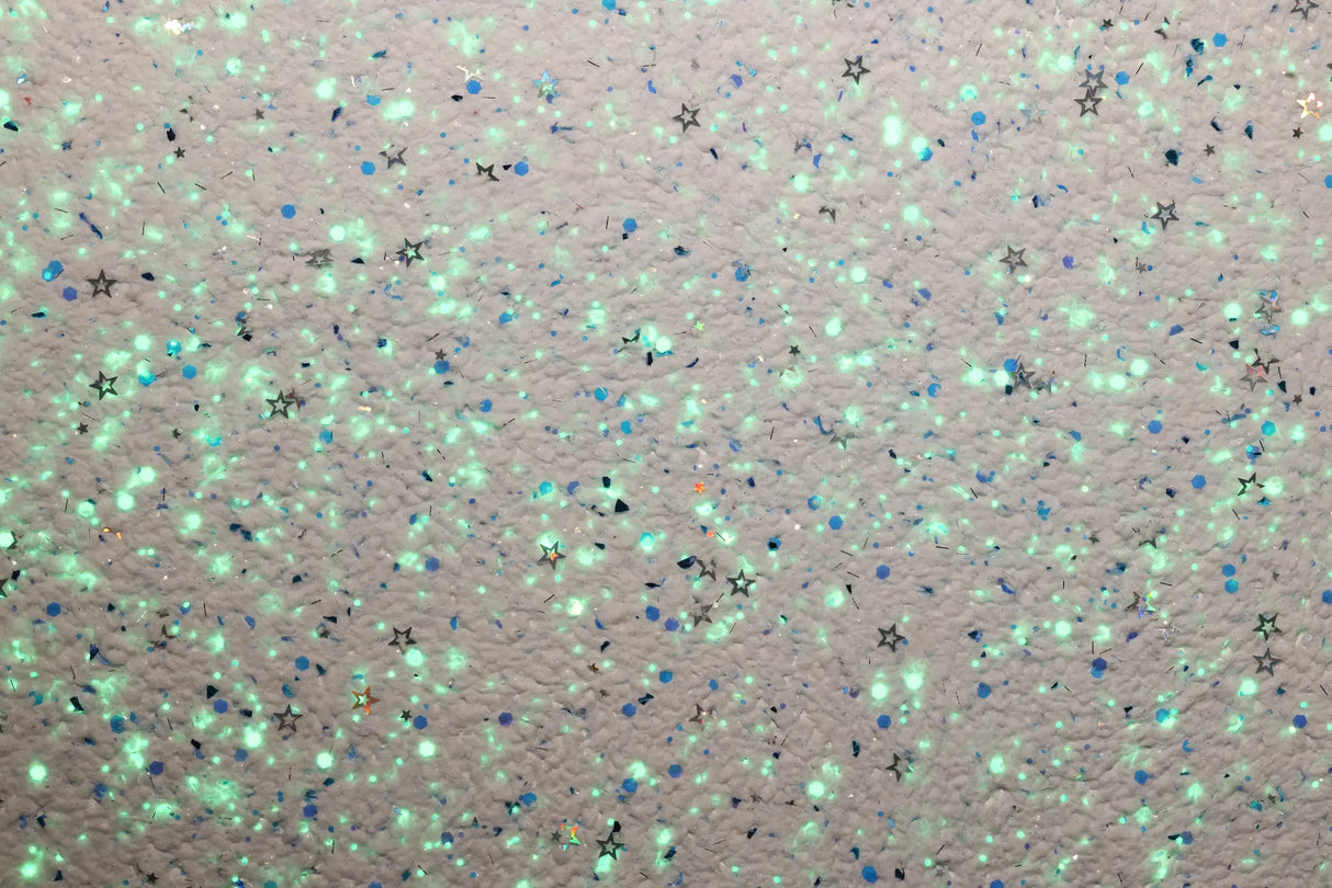 MicaWall™ GlowFX Intergalactic White