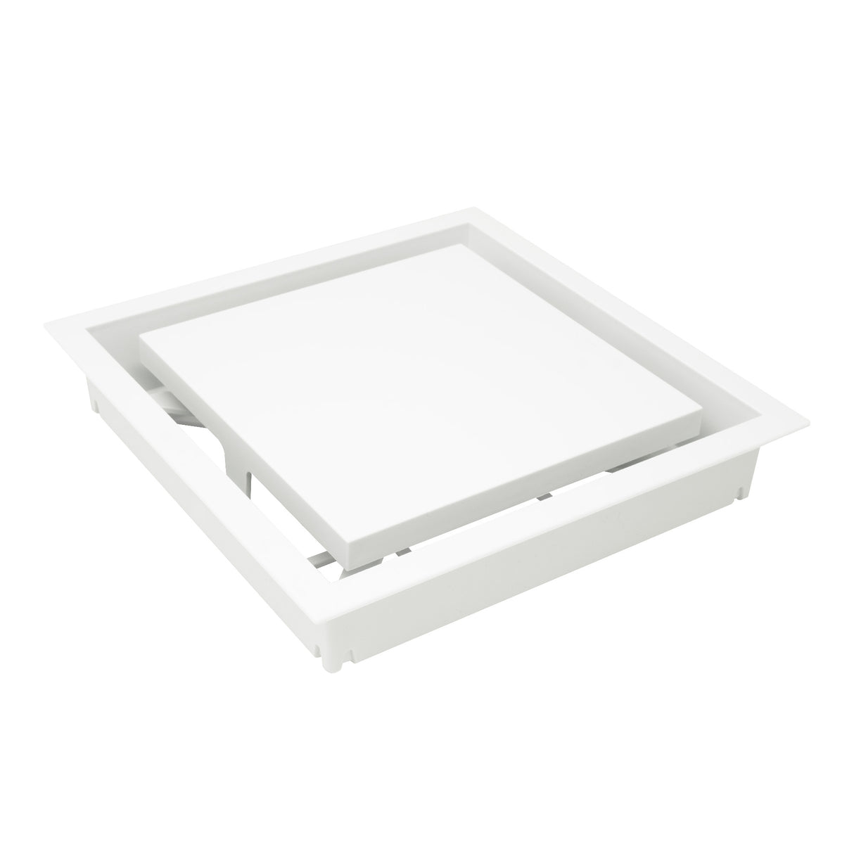 Aria Lite Framed Wall Vent Return