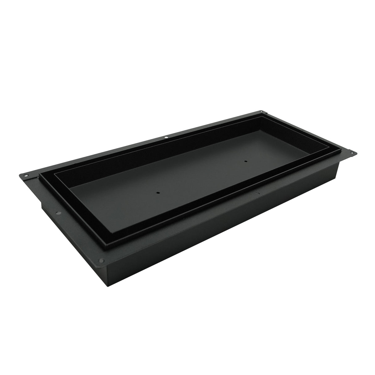 Grille de ventilation de sol affleurante Aria Luxe