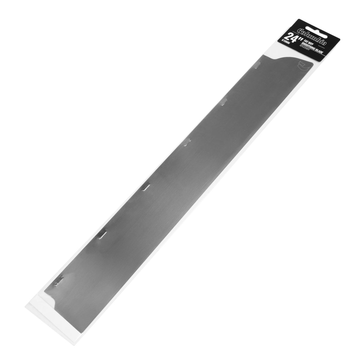 Columbia Fat Boy Smoothing Blade Replacement