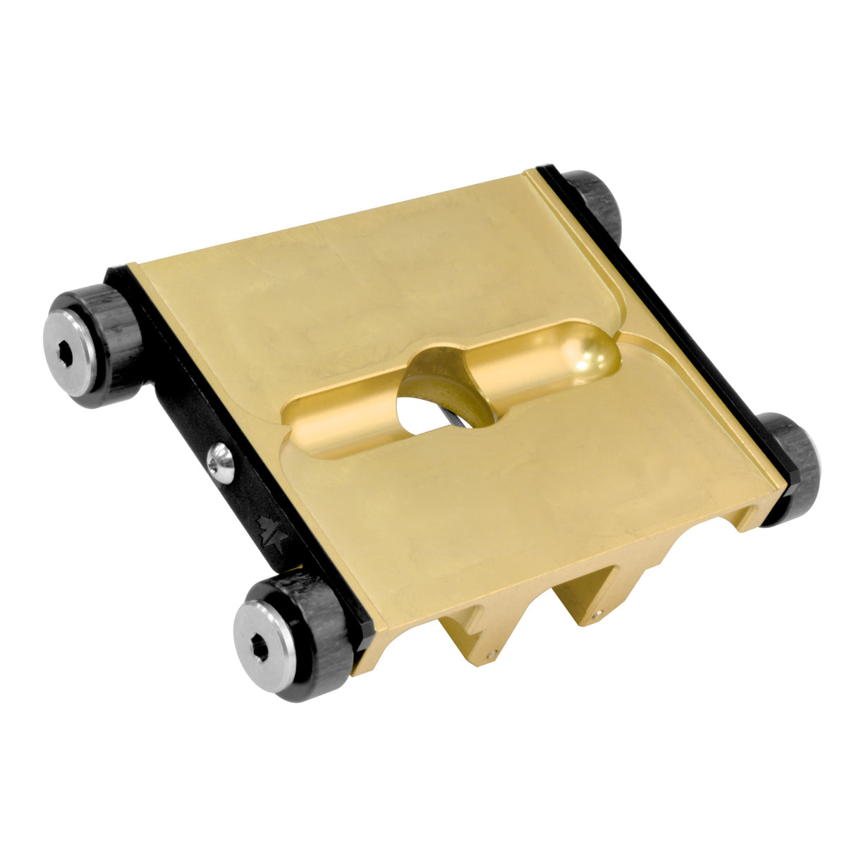 Juego de herramientas profesionales Can-Am GoldCor