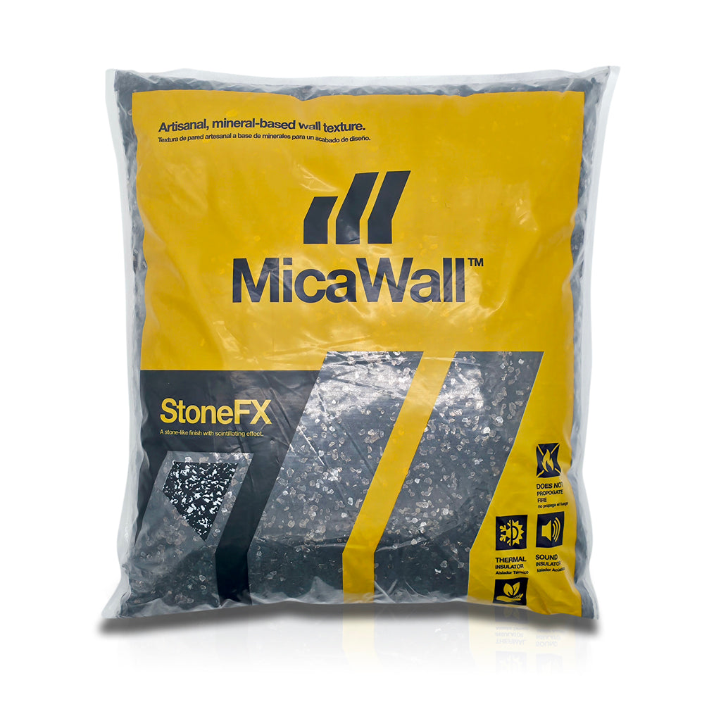 MicaWall™ StoneFX Onyx
