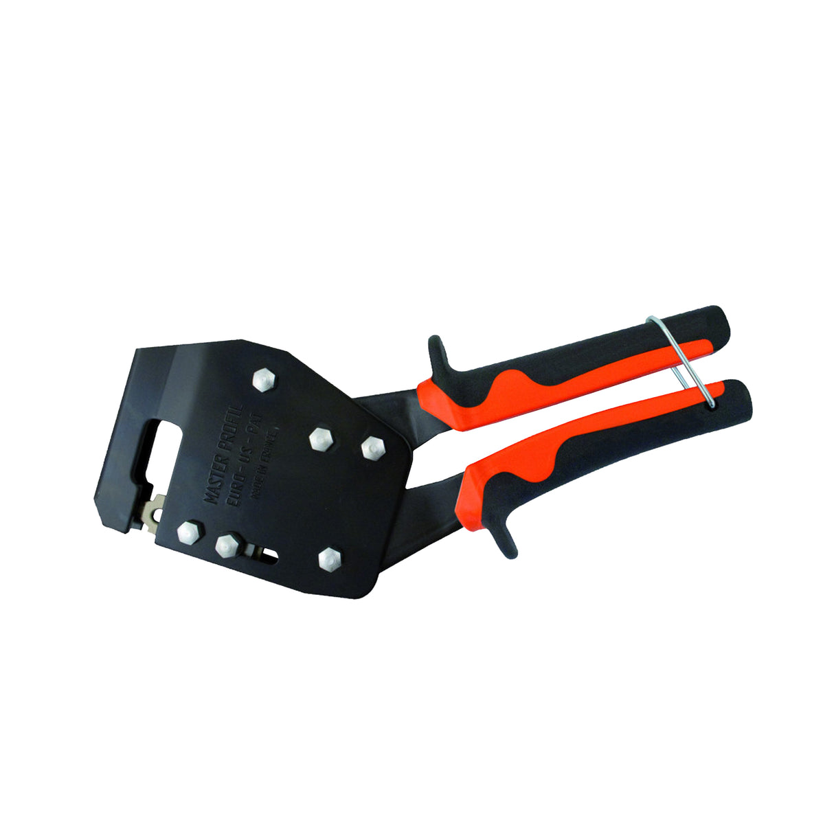 Edma One Hand Section Setting Plier