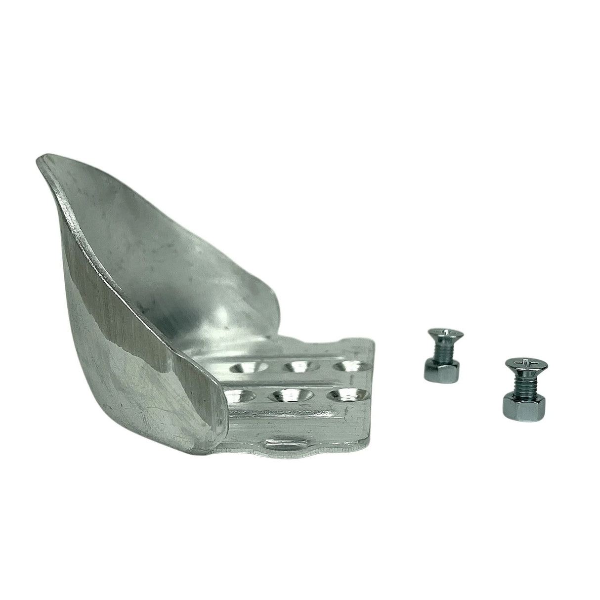 Kit de support de talon SurPro SS1009 pour toutes les échasses SurPro