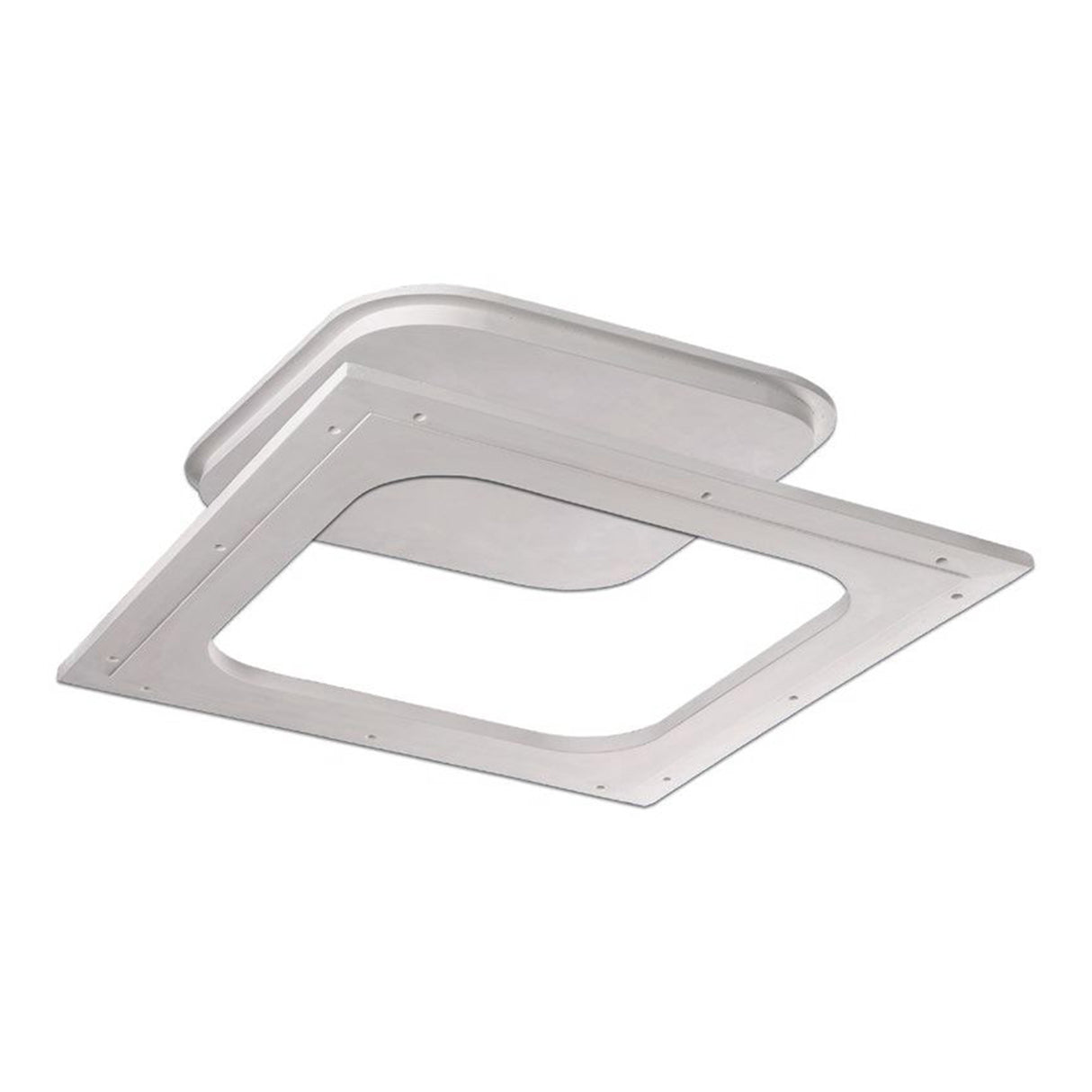 Castle Pop-Out Tabeable Access Panel