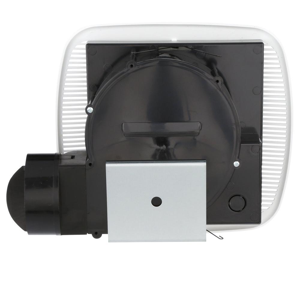 Ventilador de extracción Air King Snap-In con certificación Energy Star® (conducto de 4")
