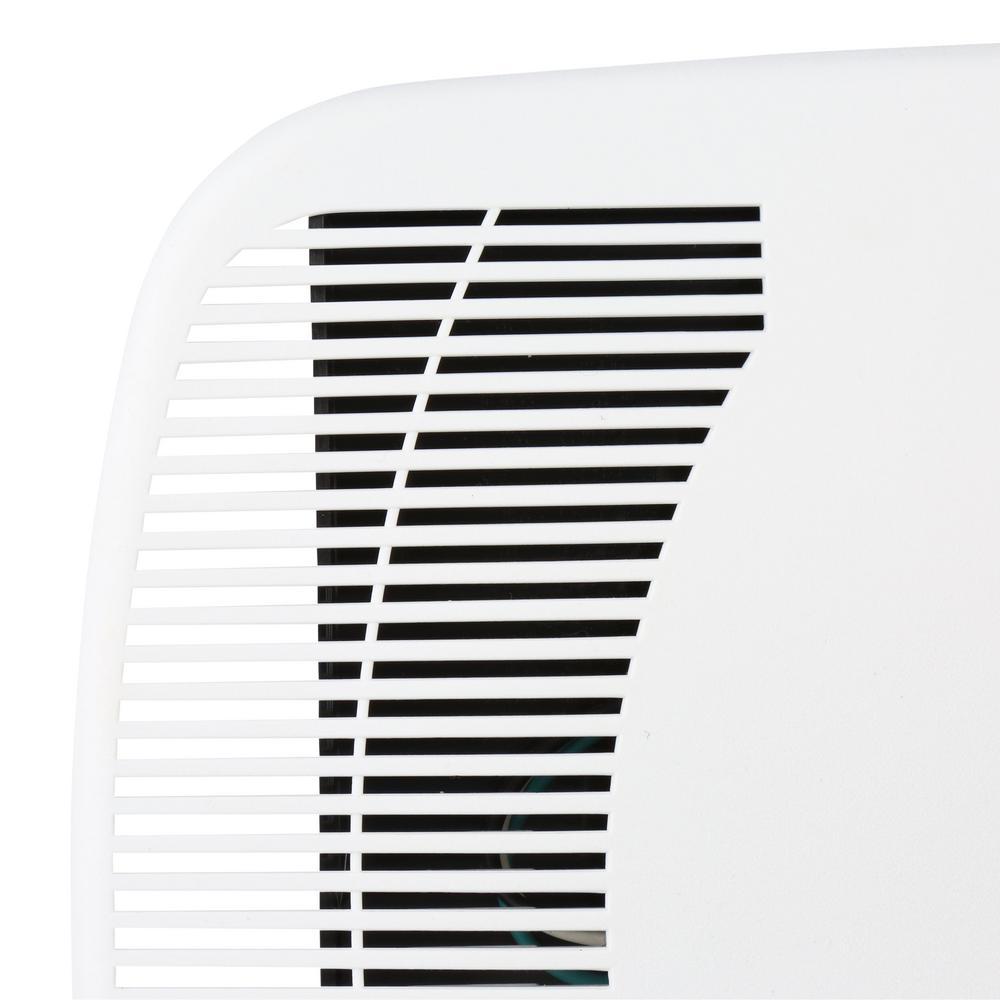 Ventilador de extracción Air King Snap-In con certificación Energy Star® (conducto de 4")