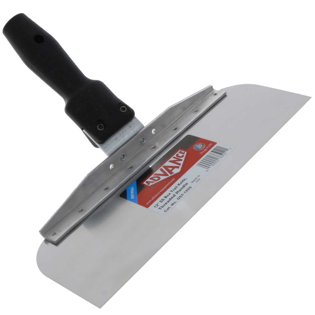 Navaja Advance Box Trail