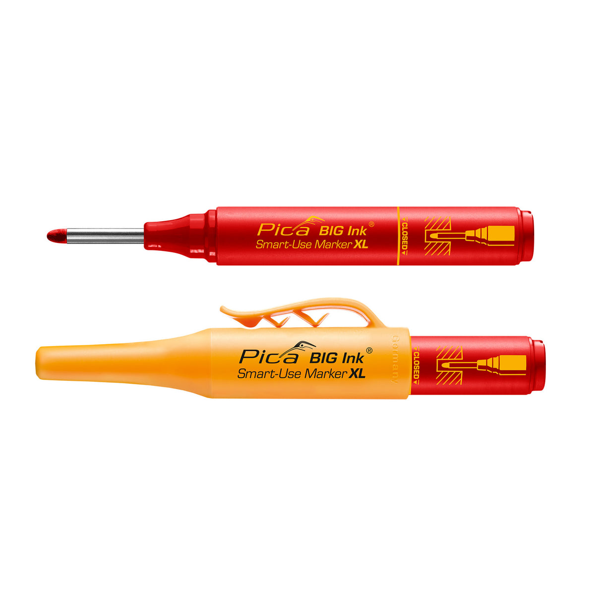 Rotulador Pica BIG Ink Smart-Use XL