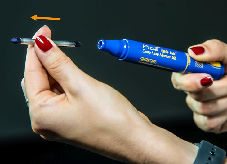 Rotulador Pica BIG Ink Smart-Use XL