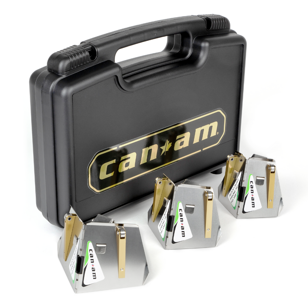Can-Am Accu-Just Direct Kit