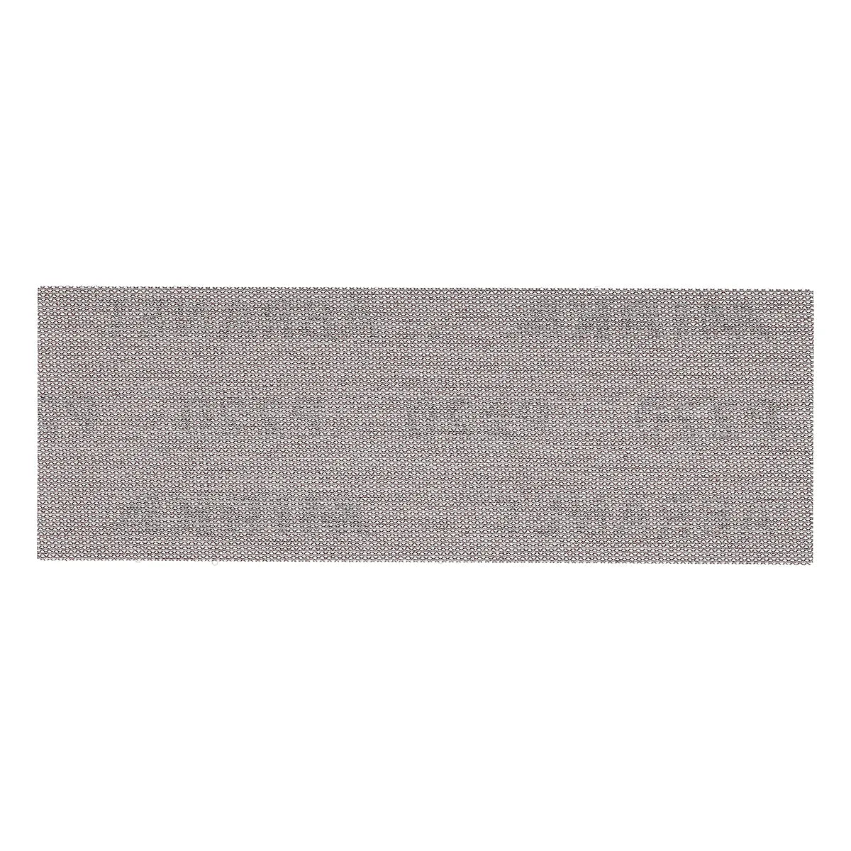 Mirka Handy Kit Abranet Hojas rectangulares con agarre de malla de 3" x 9"