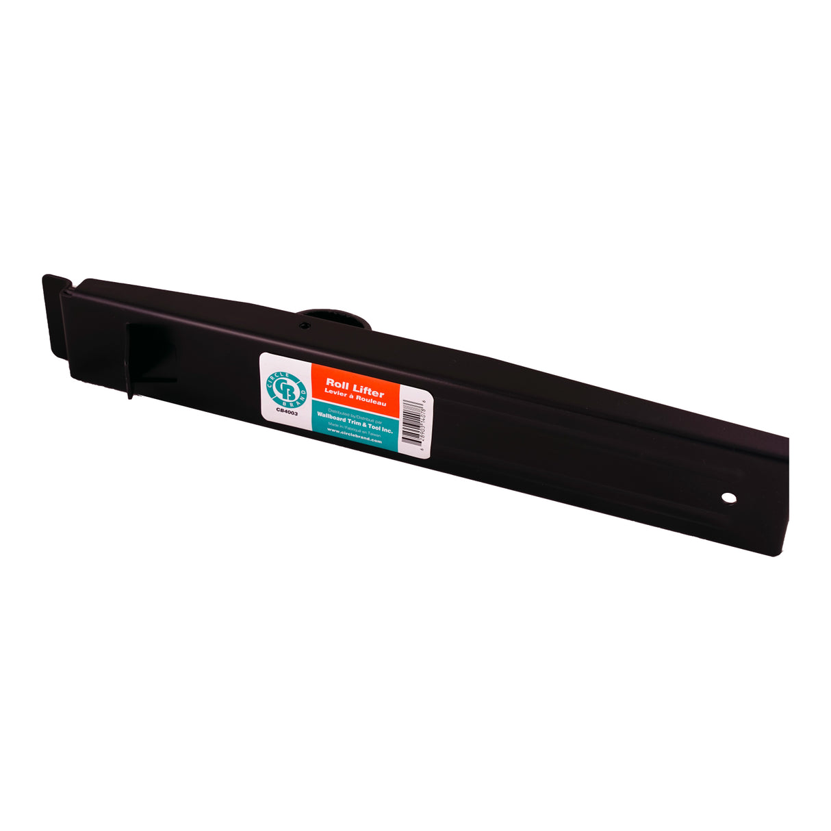 Elevador de rollos para paneles de yeso Circle Brand