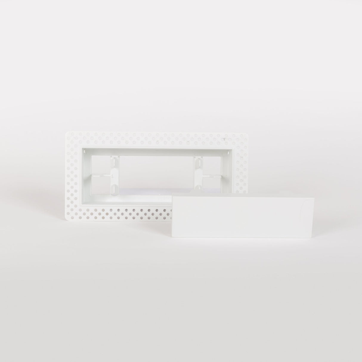Ventilación de pared empotrada Aria Lite