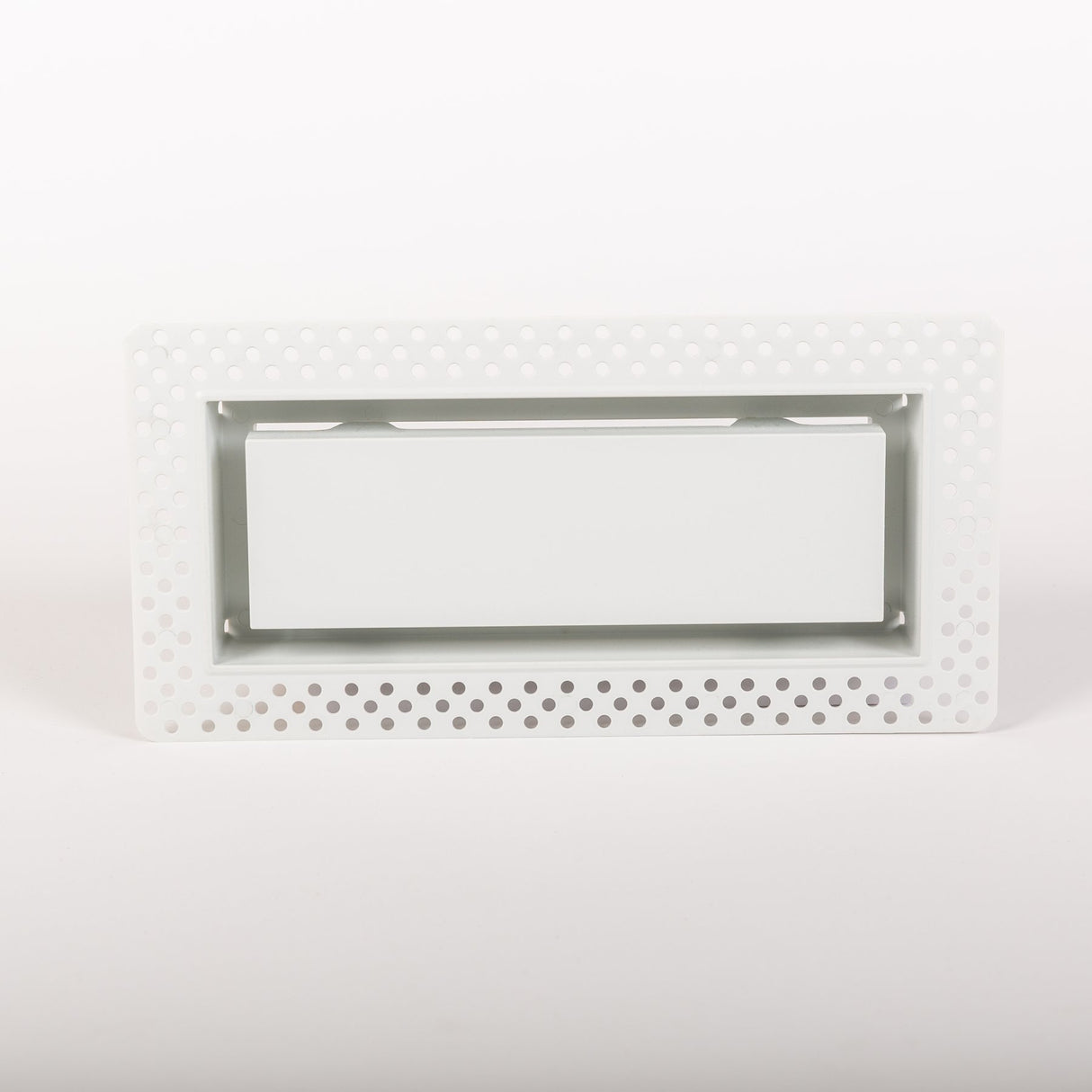 Ventilación de pared empotrada Aria Lite