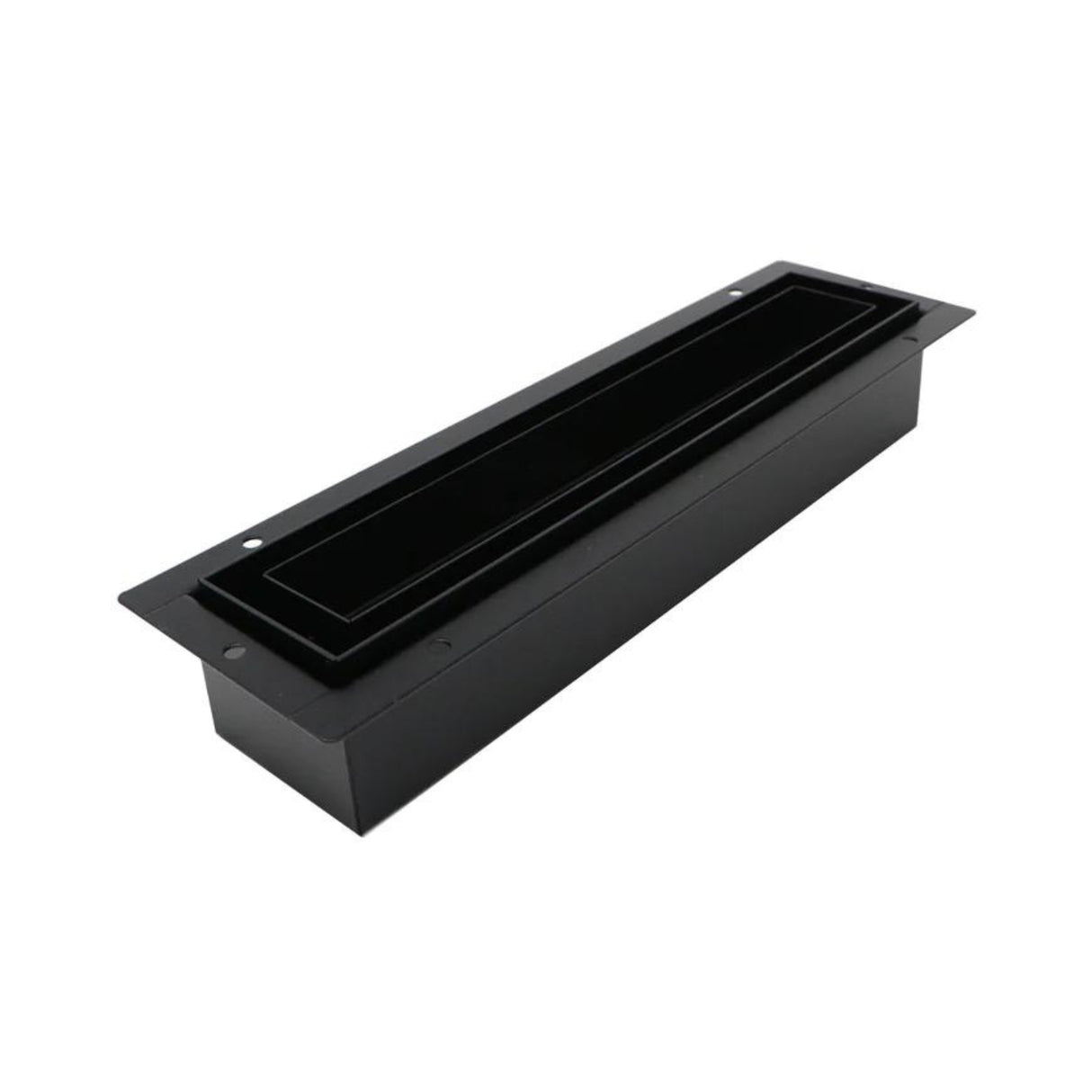 Grille de ventilation de sol affleurante Aria Luxe
