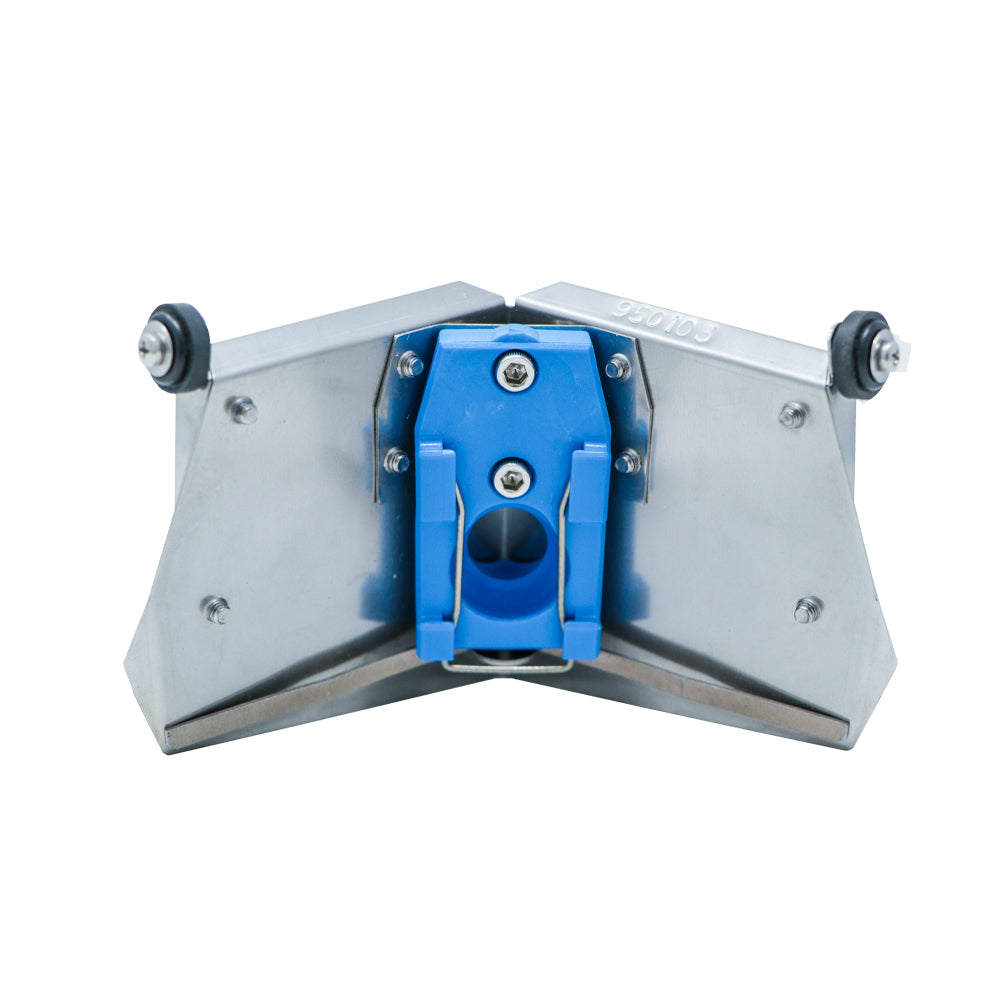 Vitrificateur de la série TapePro Glider