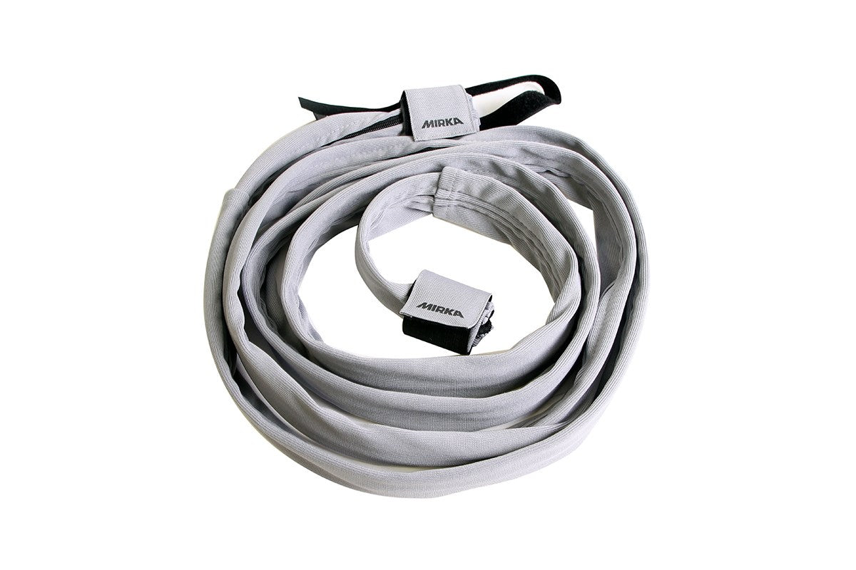 Manguito Mirka para manguera y cable - 11.5' (MIE6515911)