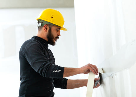 Drywall Tapes