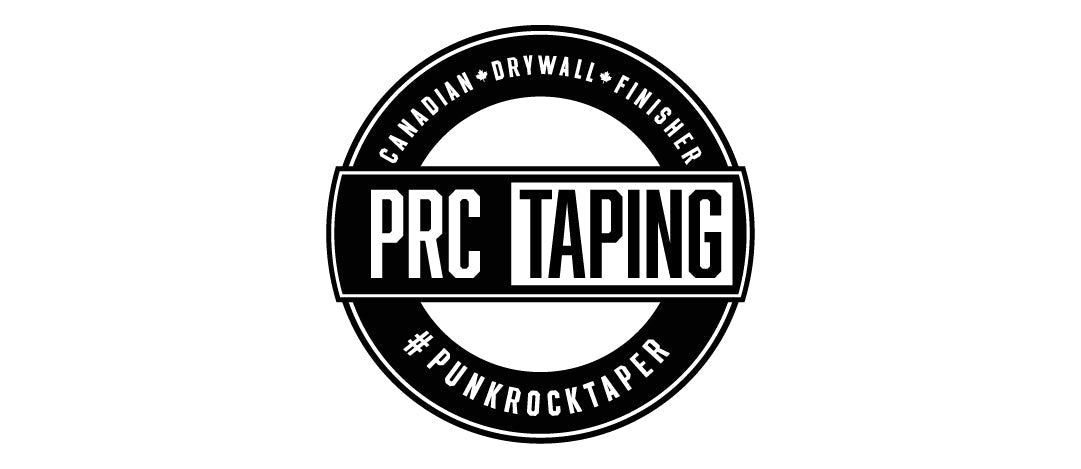 PRC Taping