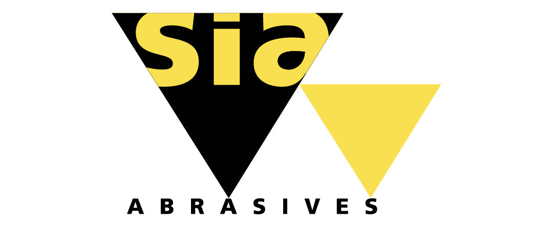 Sia Abrasives