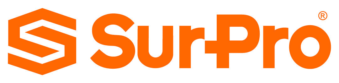 SurPro Parts