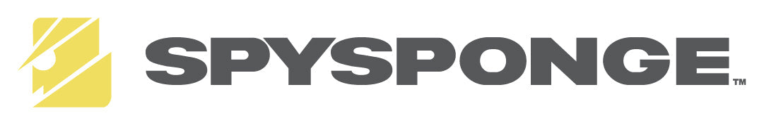 Spysponge