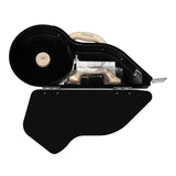 Columbia Black Banjo