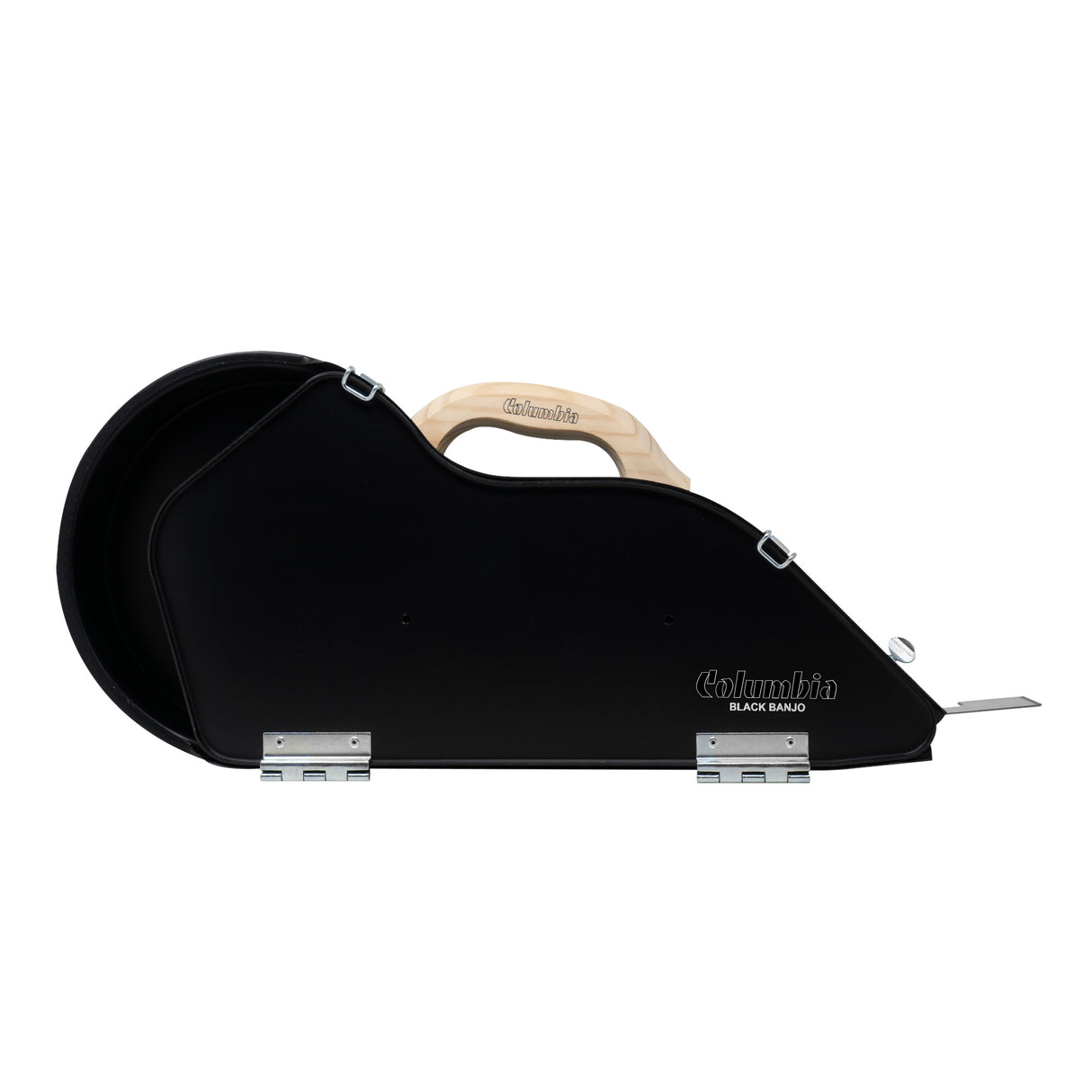 Columbia Black Banjo