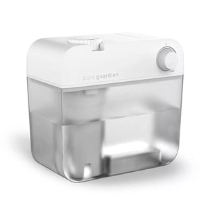 Humidifiers