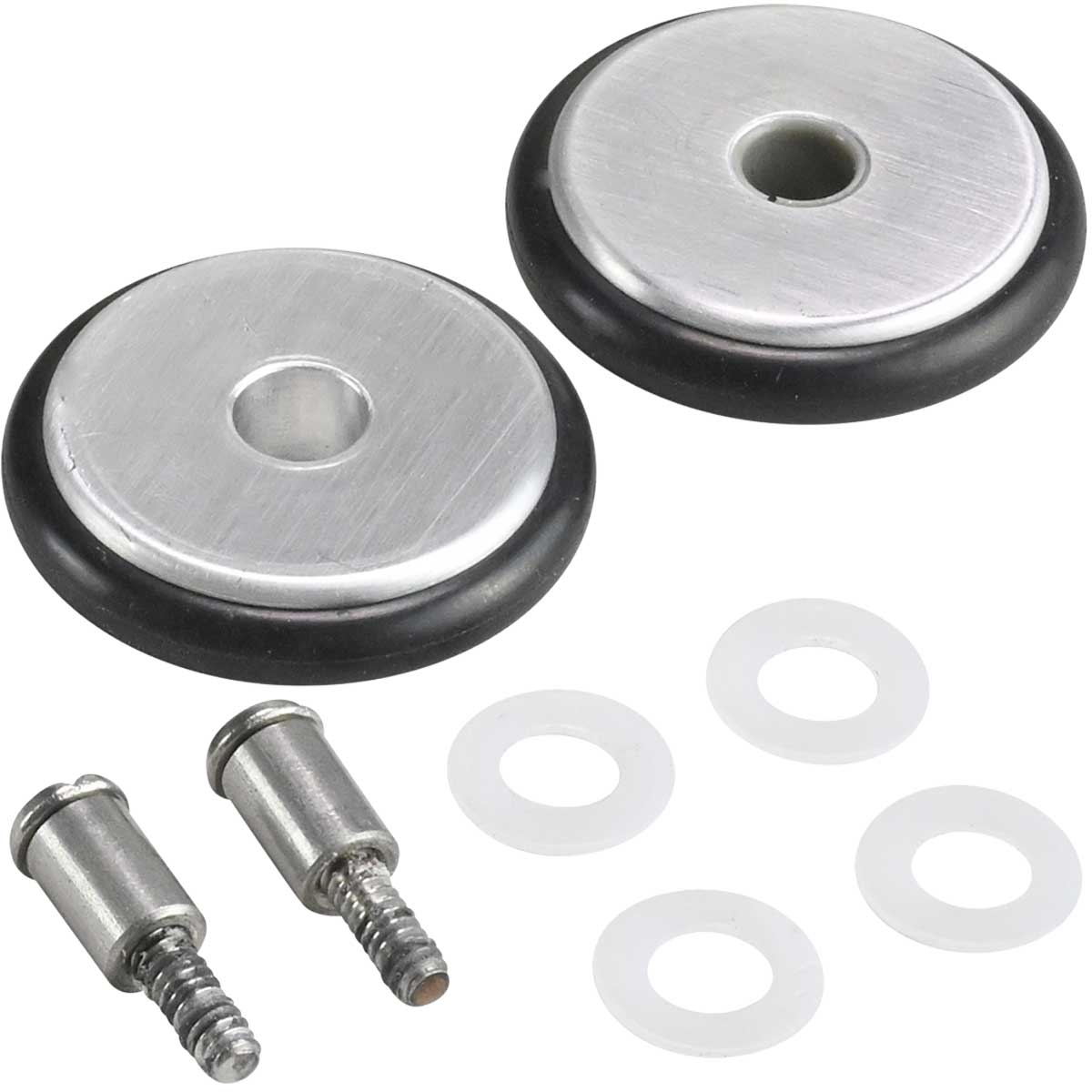 TapeTech Nail Spotter Wheel Kit