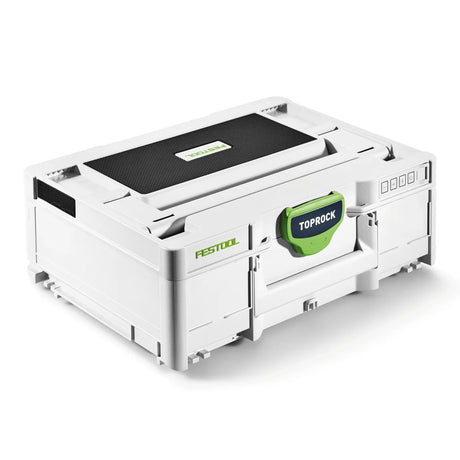 Altavoz Bluetooth Festool SYS3 BT20 M 137 TOPROCK