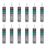 Mastic acoustique Black Jack (gris)