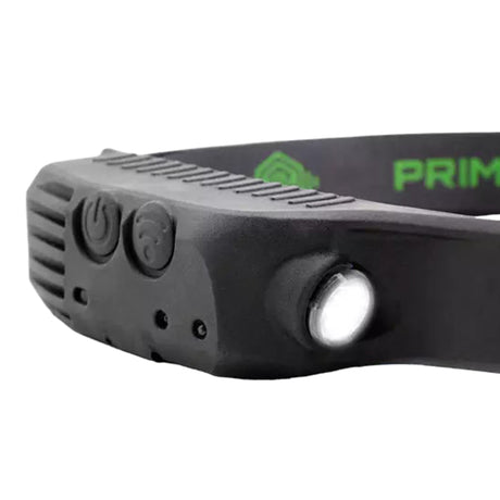 Bandeau lumineux rechargeable avec détecteur de mouvement Primeline Tools