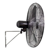 Ventilateur mural industriel Air King 1/3 HP