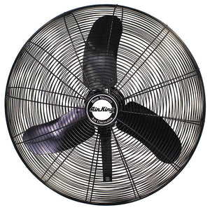 Industrial Fans