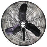 Ventilateur mural industriel Air King 1/3 HP