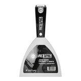 Kit maître de couteaux à enduire PRC avec mallette à outils compacte offerte
