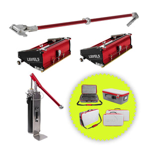 Automatic Taping Tool Sets