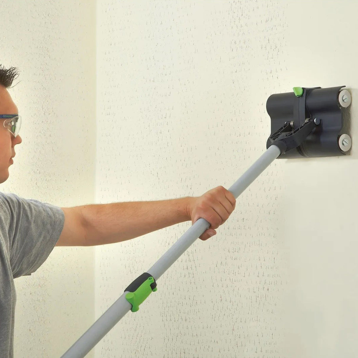 Perforateur de papier peint Festool