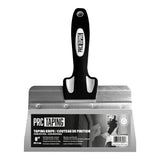Kit maître de couteaux à enduire PRC avec mallette à outils compacte offerte