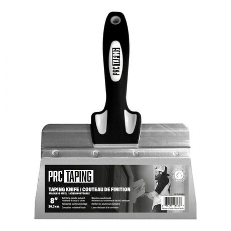 Paquete de cuchillos de encintado PRC: 8″, 10″ y 12″