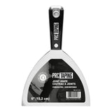 Kit maître de couteaux à enduire PRC avec mallette à outils compacte offerte