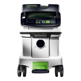Aspirateur Festool avec Autoclean CT 36 EI AC HEPA