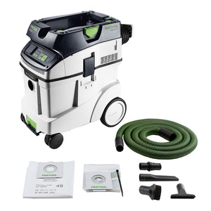 Drywall Vacuums