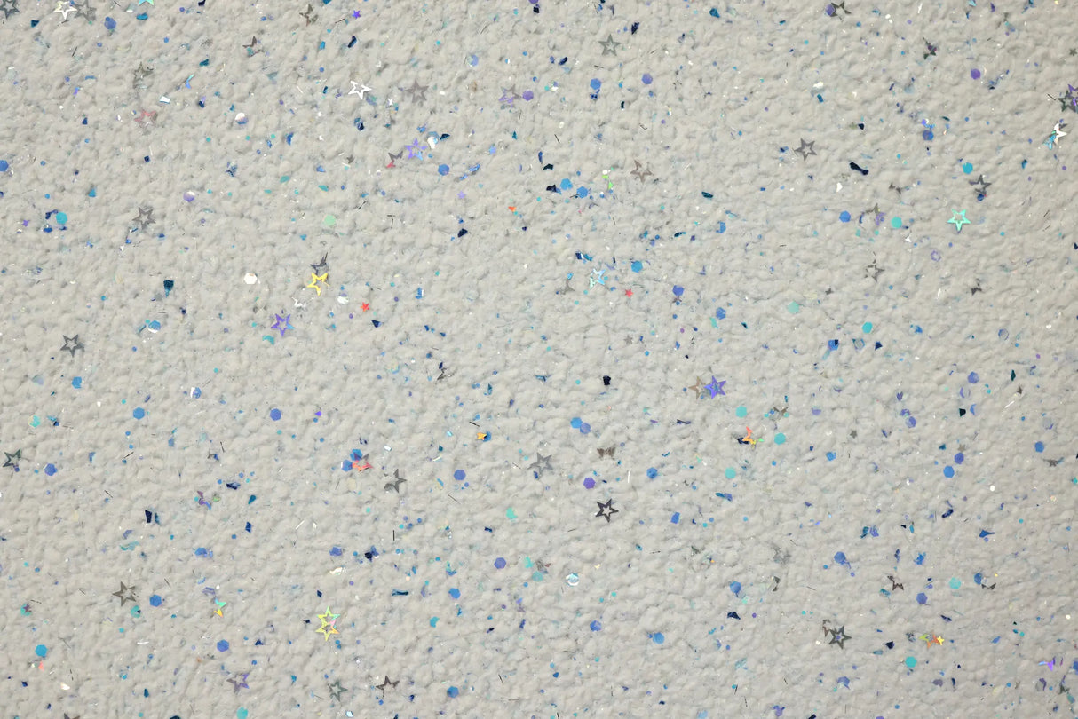 MicaWall™ GlowFX Intergalactic White