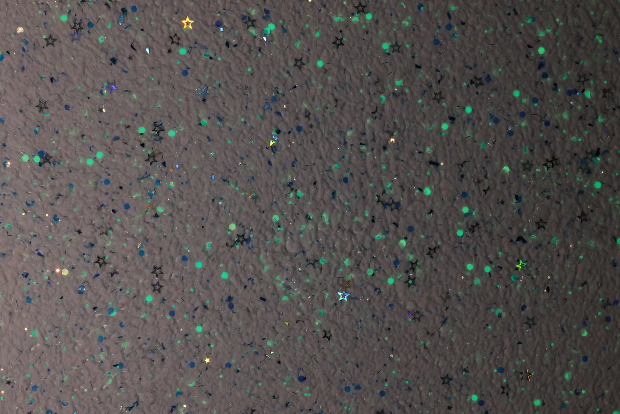 MicaWall™ GlowFX Intergalactic White