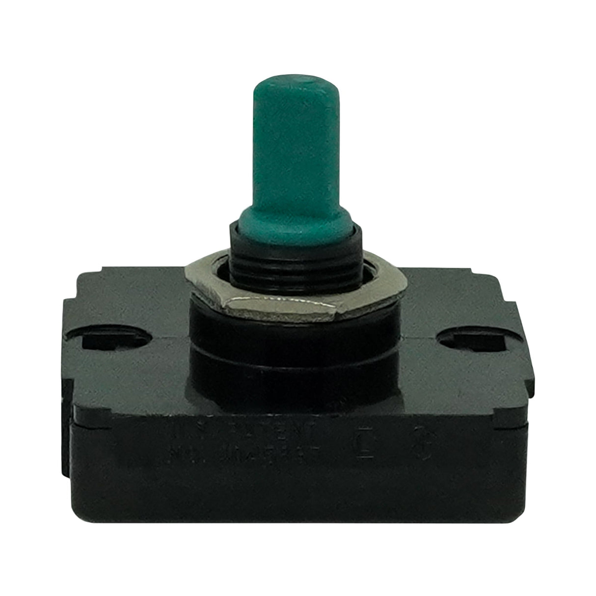 Interruptor de ventilador giratorio Air King de 4 posiciones