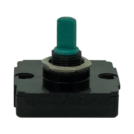 Interruptor de ventilador giratorio Air King de 4 posiciones