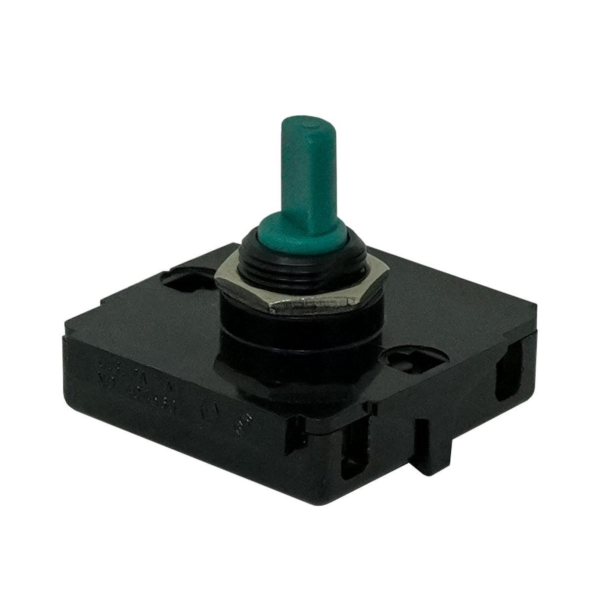 Interruptor de ventilador giratorio Air King de 4 posiciones